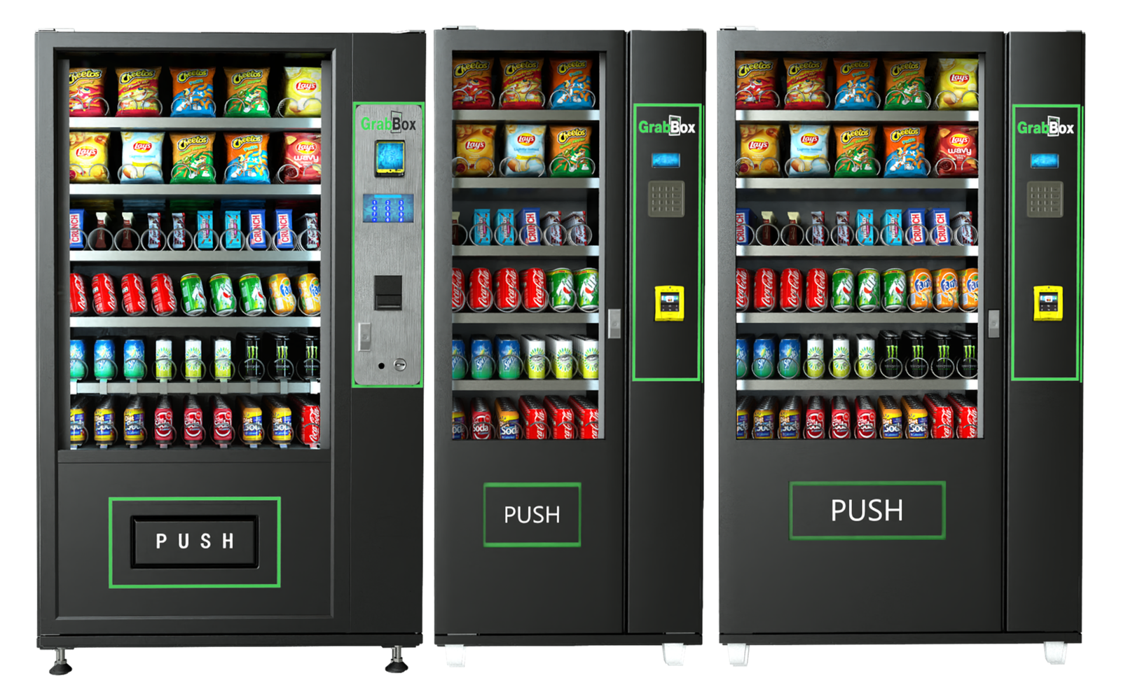 Best Vending Machine in Australia