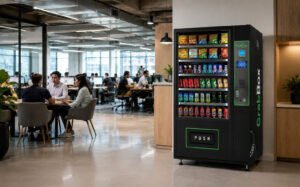 Best Vending Machines for Offices in Australia