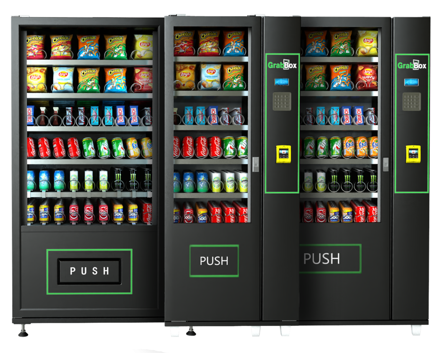 Best Vending Machine in Australia